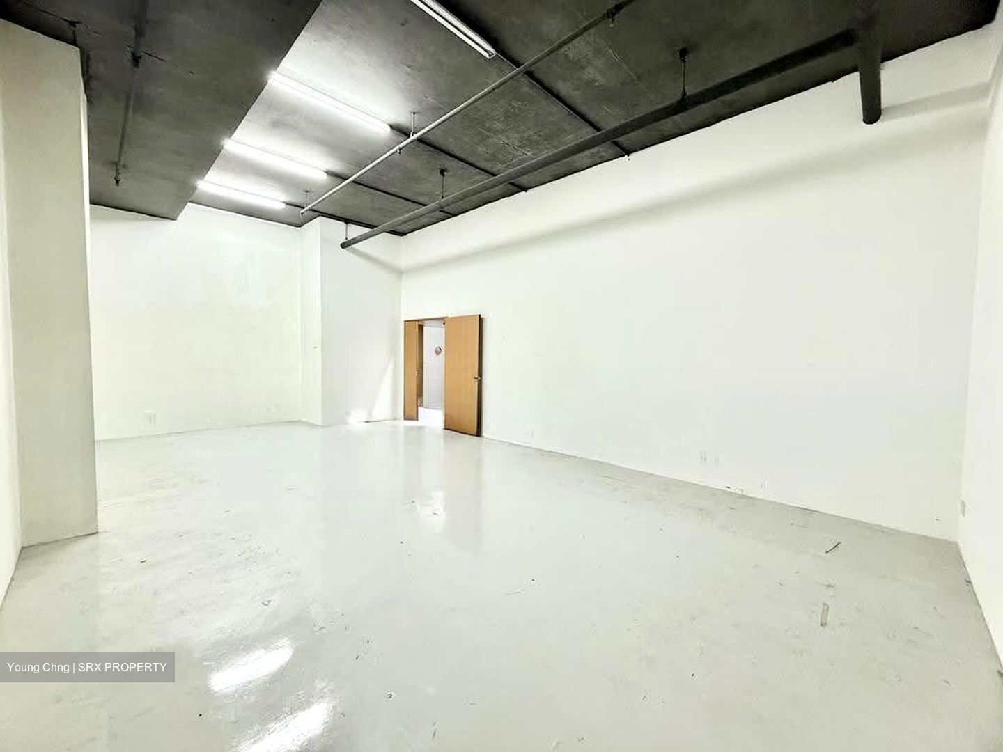 Ubi Techpark (D14), Factory #615080891